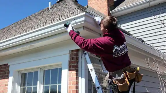 gutter services Port Jefferson Station